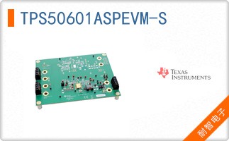 TPS50601ASPEVM-S