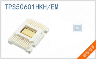 TPS50601HKH/EM
