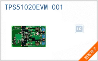 TPS51020EVM-001