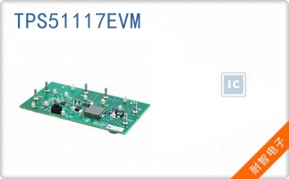 TPS51117EVM