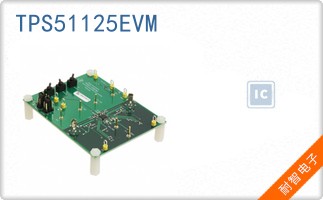 TPS51125EVM