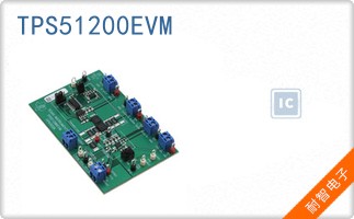 TPS51200EVM