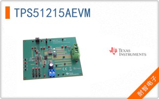 TPS51215AEVM