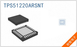 TPS51220ARSNT