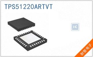 TPS51220ARTVT