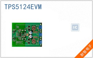 TPS5124EVM