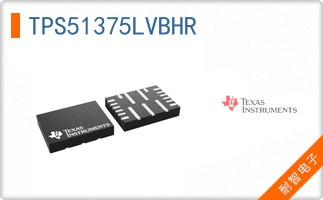 TPS51375LVBHR