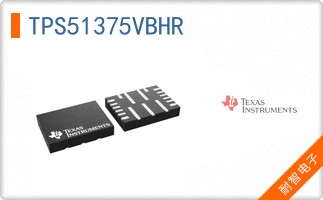 TPS51375VBHR