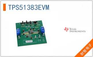 TPS51383EVM