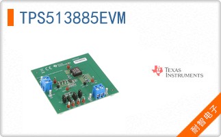 TPS513885EVM