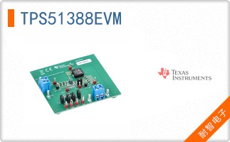 TPS51388EVM
