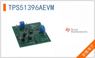 TPS51396AEVM