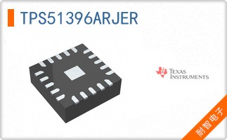 TPS51396ARJER