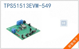 TPS51513EVM-549