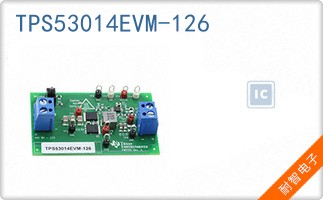 TPS53014EVM-126