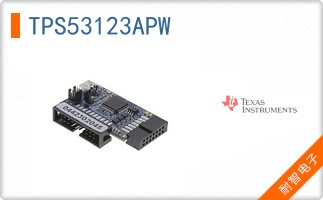 TPS53123APW