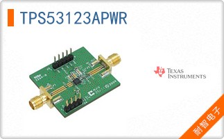 TPS53123APWR