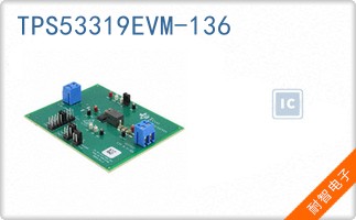 TPS53319EVM-136
