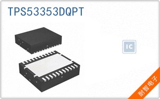 TPS53353DQPT