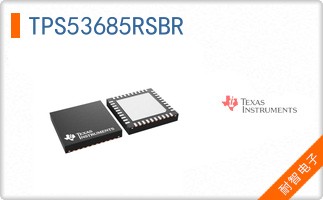 TPS53685RSBR