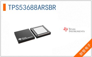 TPS53688ARSBR