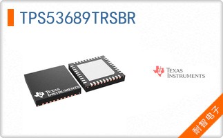 TPS53689TRSBR
