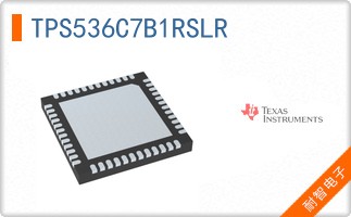 TPS536C7B1RSLR