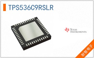 TPS536C9RSLR