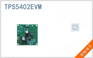 TPS5402EVM