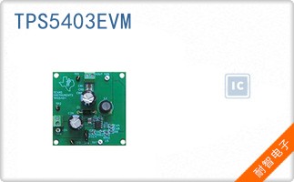TPS5403EVM