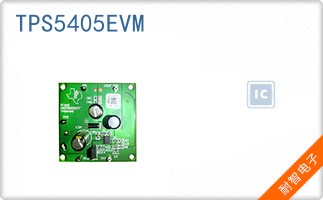 TPS5405EVM