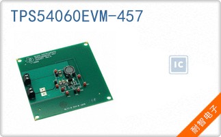 TPS54060EVM-457