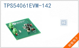 TPS54061EVM-142