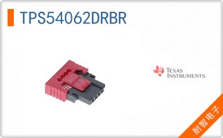 TPS54062DRBR