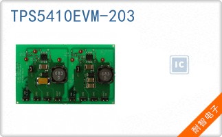 TPS5410EVM-203