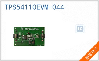 TPS54110EVM-044