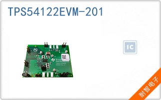 TPS54122EVM-201