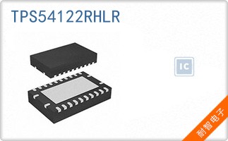 TPS54122RHLR