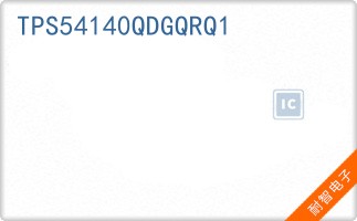 TPS54140QDGQRQ1