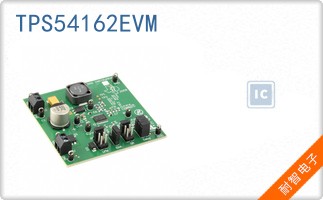 TPS54162EVM