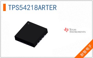 TPS54218ARTER