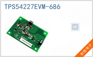 TPS54227EVM-686