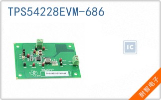 TPS54228EVM-686