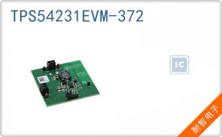 TPS54231EVM-372