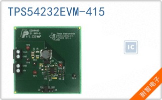 TPS54232EVM-415