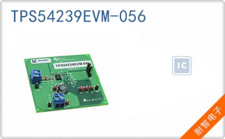 TPS54239EVM-056