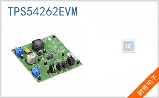 TPS54262EVM