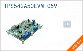 TPS542A50EVM-059