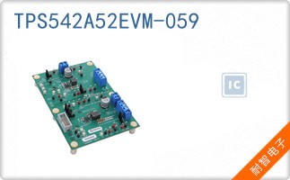 TPS542A52EVM-059
