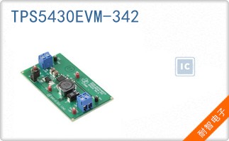 TPS5430EVM-342